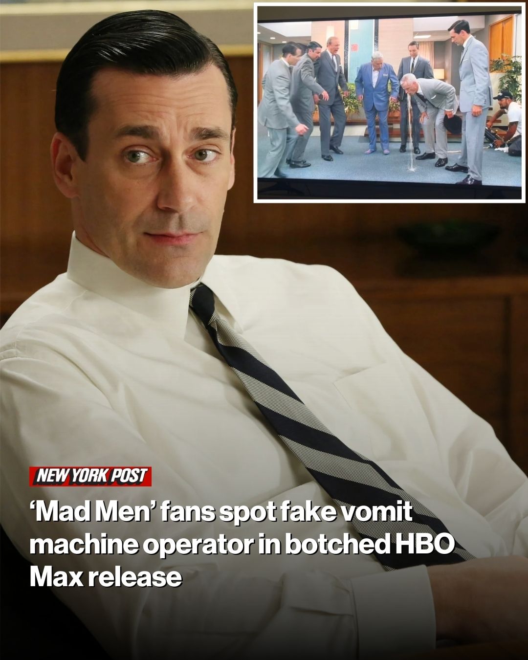 New York Post - Oops! | Facebook