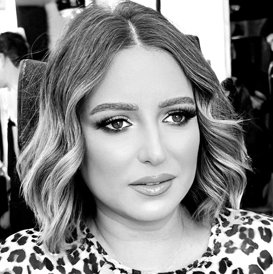 ‎Roleen Al Qassim... - Roleen Al Qassim رولين القاسم