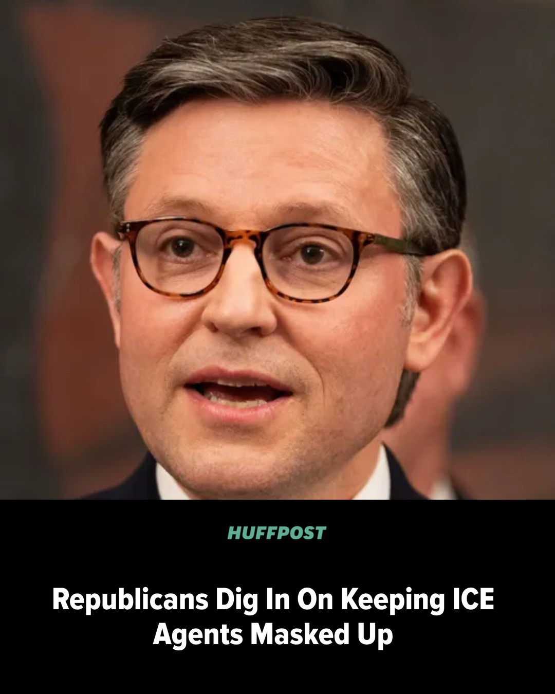 HuffPost - The battle over reining in ICE is already... | Facebook