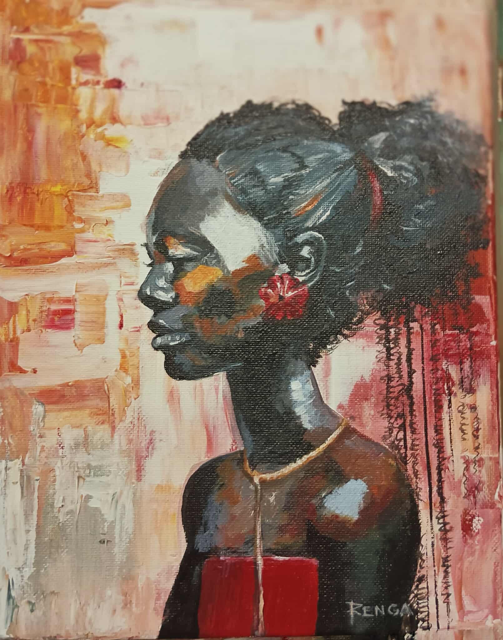 Novice - #NoviceSeen—Local artists in Quirino showcase their works at ...