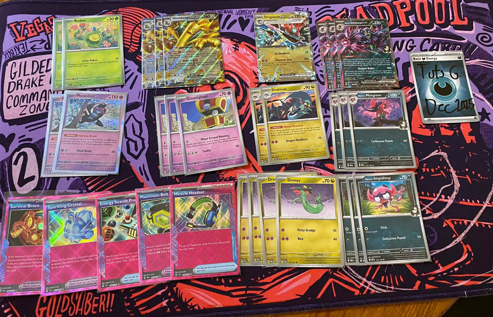Crossposted= Trainer Lots All Cards are M/NM unless stated Pic 1