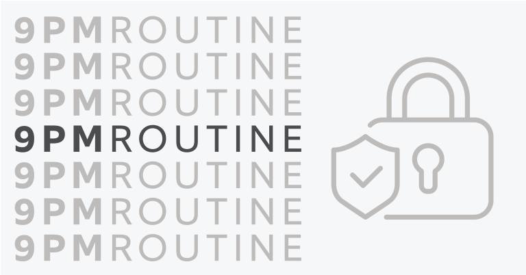 Hardeeville - 9PM ROUTINE REMINDER Thieves look for the easiest targets ...