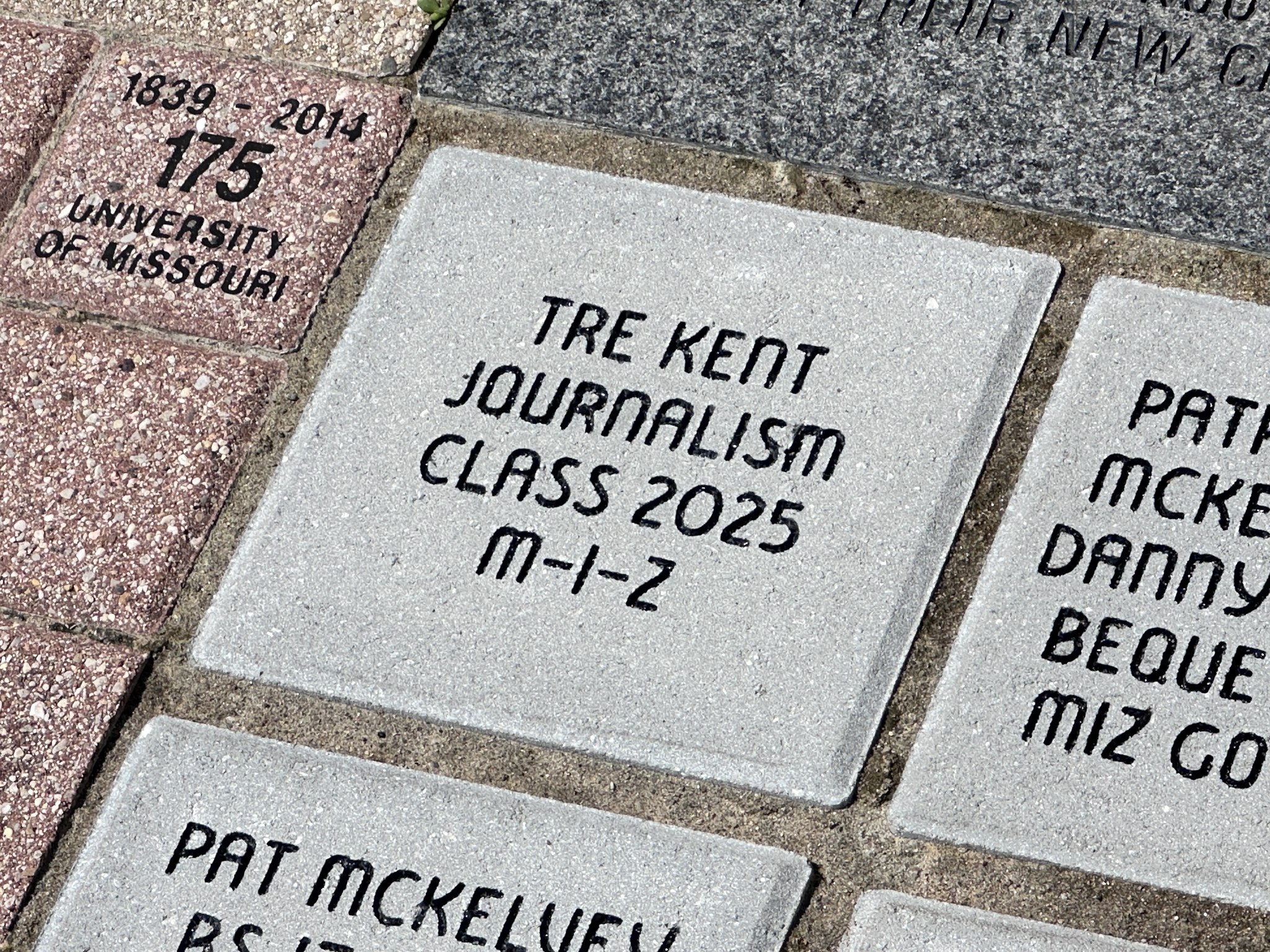 Dani Wexelman, BJ '11, is... - Missouri School of Journalism | Facebook