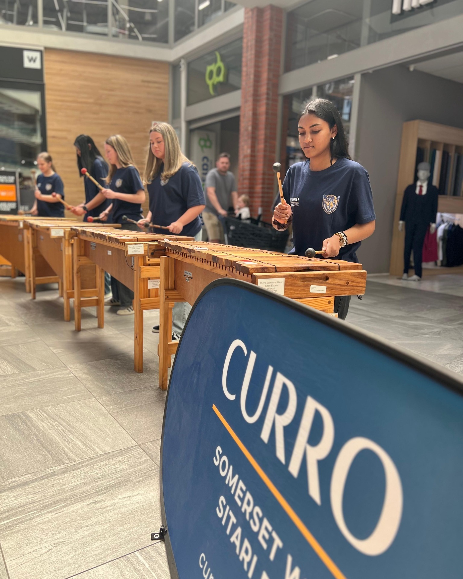 Curro Somerset West,... - Curro Somerset West, Sitari Estate