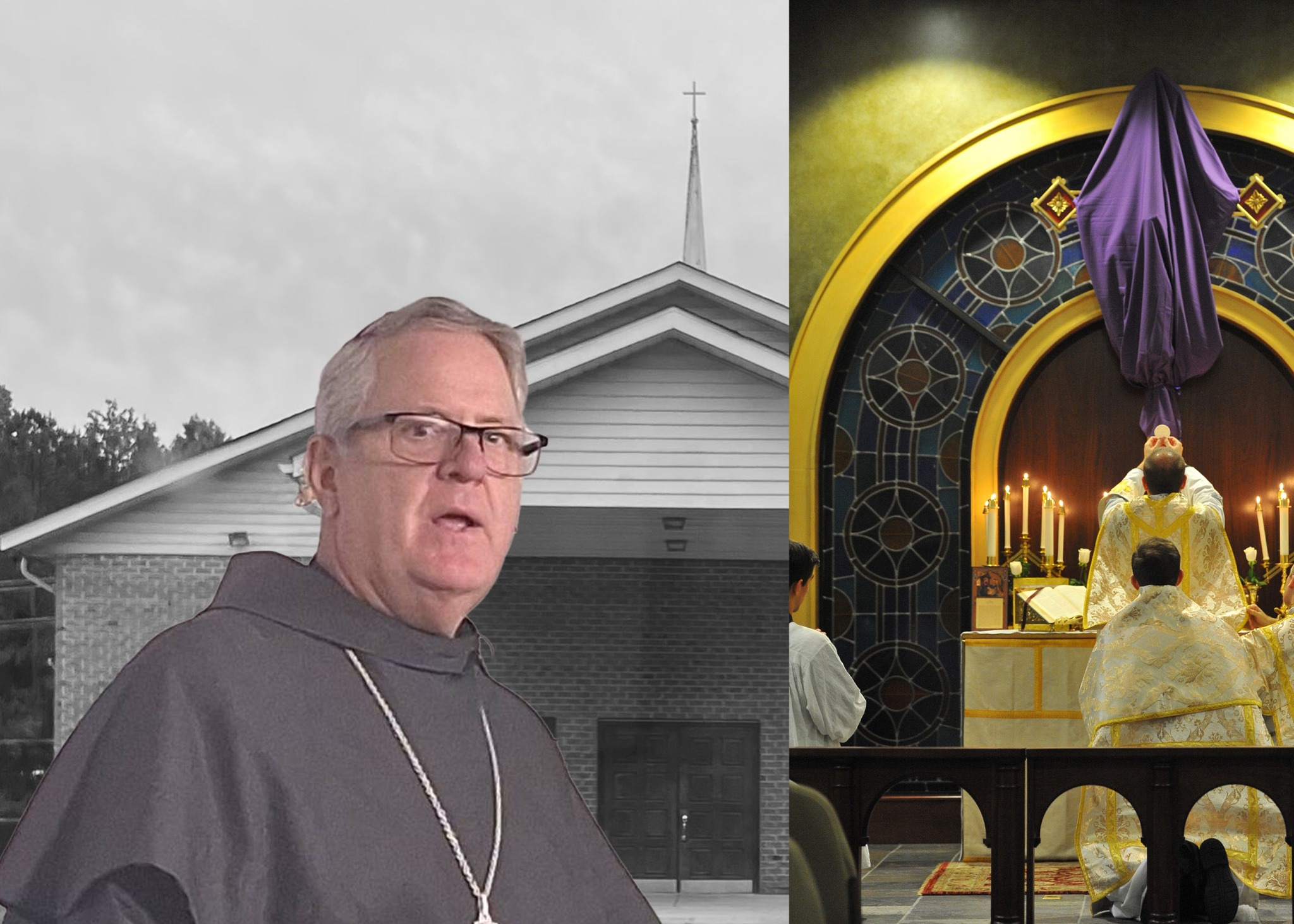 Catholic - Leaked: Diocese of Charlotte Responds to TLM Shutdown ...