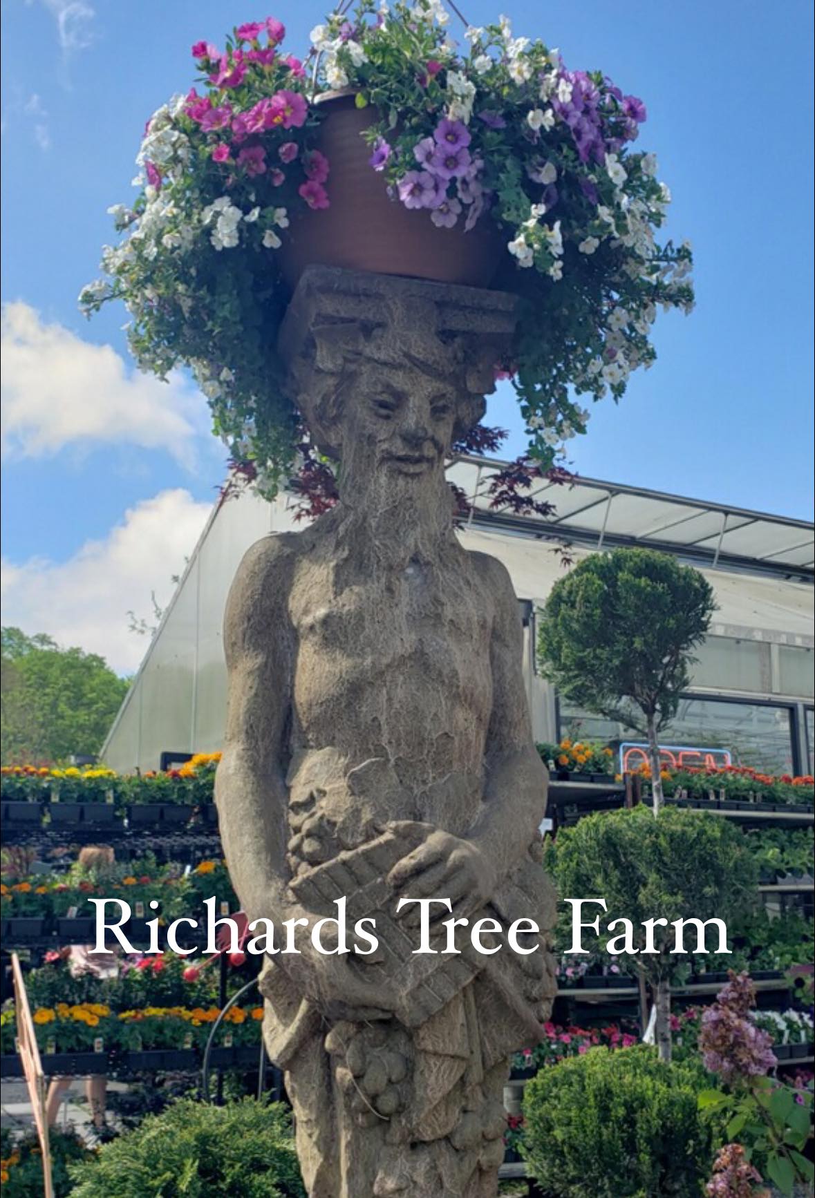 Richards Tree Farm