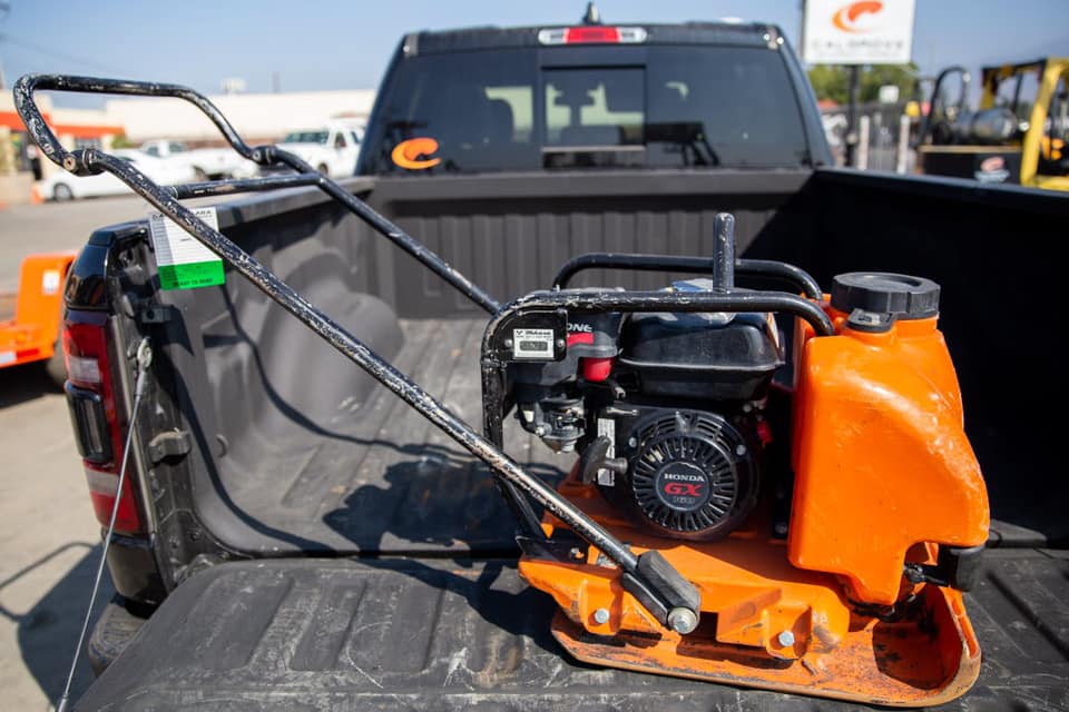 When... - Calgrove Equipment Rentals-San Fernando,CA