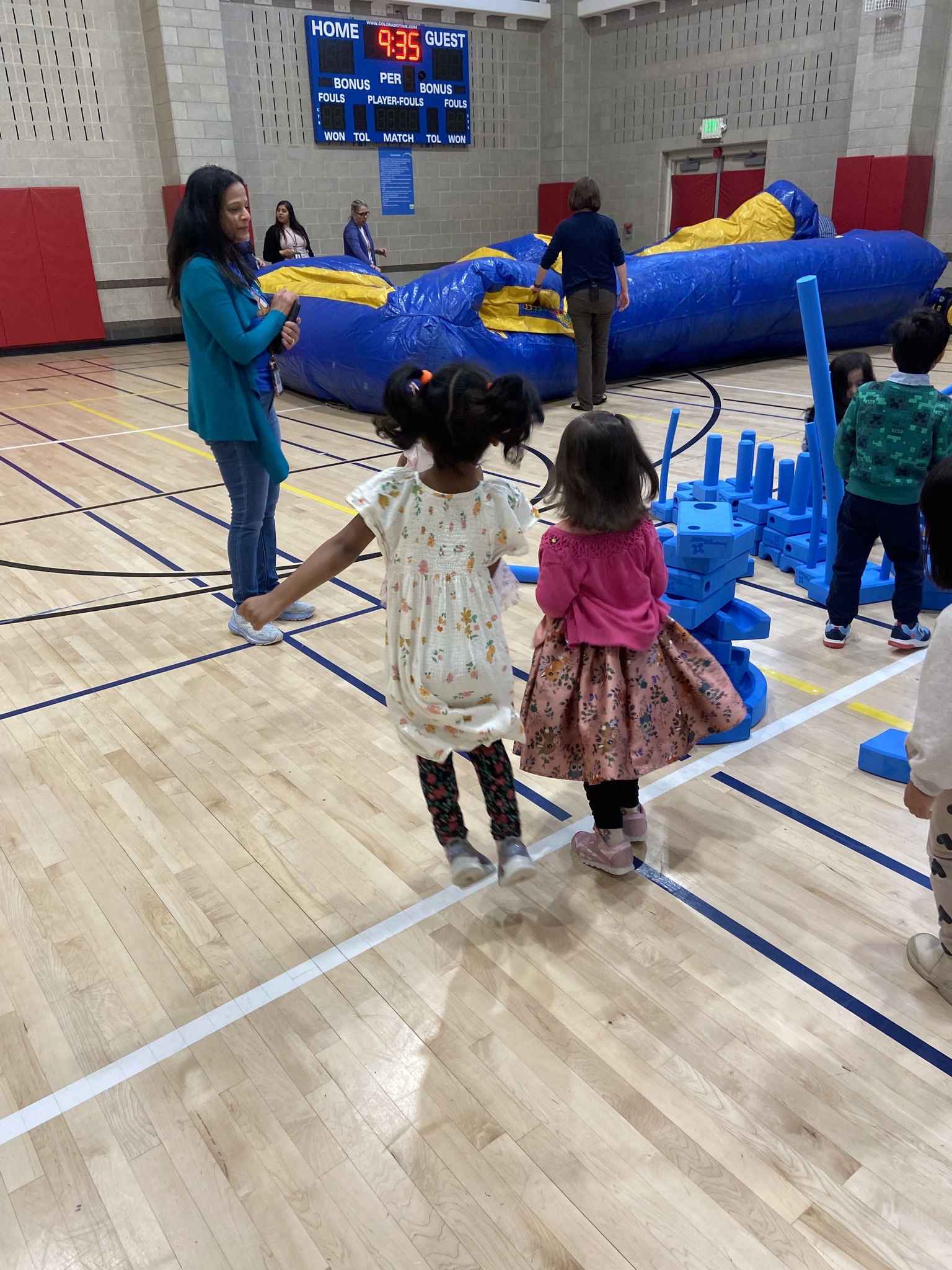 Dulles South Recreation and Community Center | South Riding VA