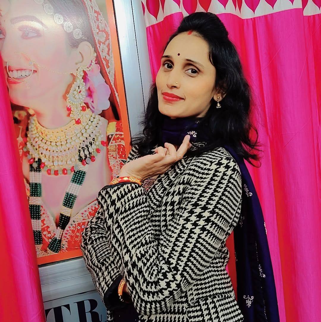 Anjali Rathore Singh