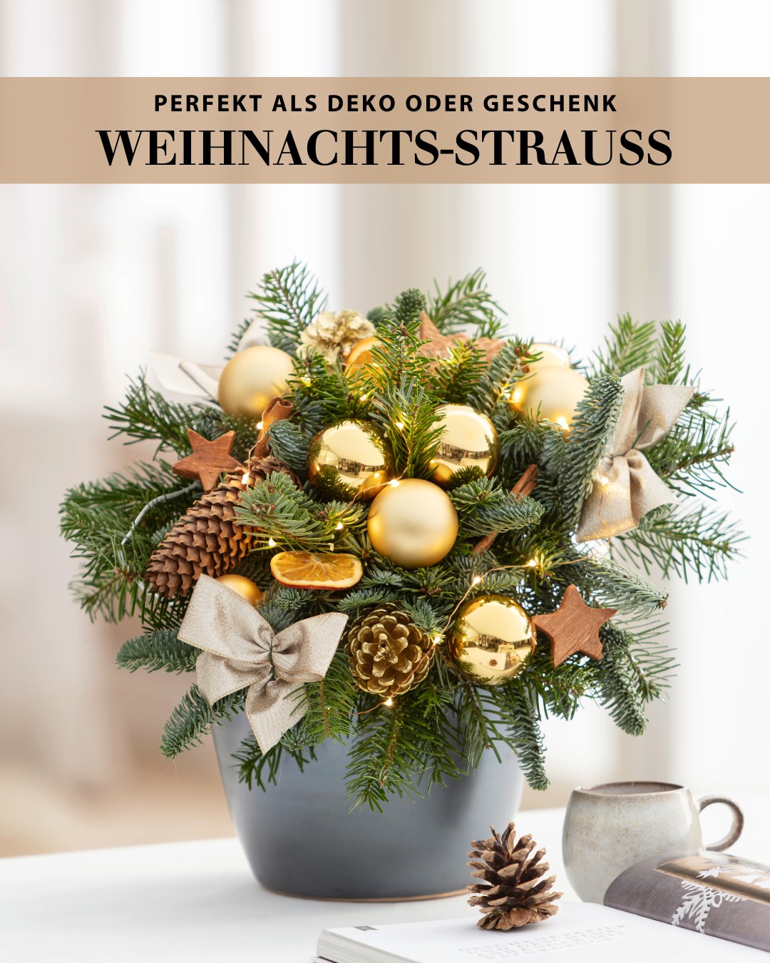 blumenständer Sunicol Pflanzentreppe 6 Etagen Metall mit Pflanzenlicht, mit Abnehmbar Rädern, Halbmondförmiges großes Pflanzentreppe Für Indoor Balkon, 2 Stück, Blumentreppe Size:11oz