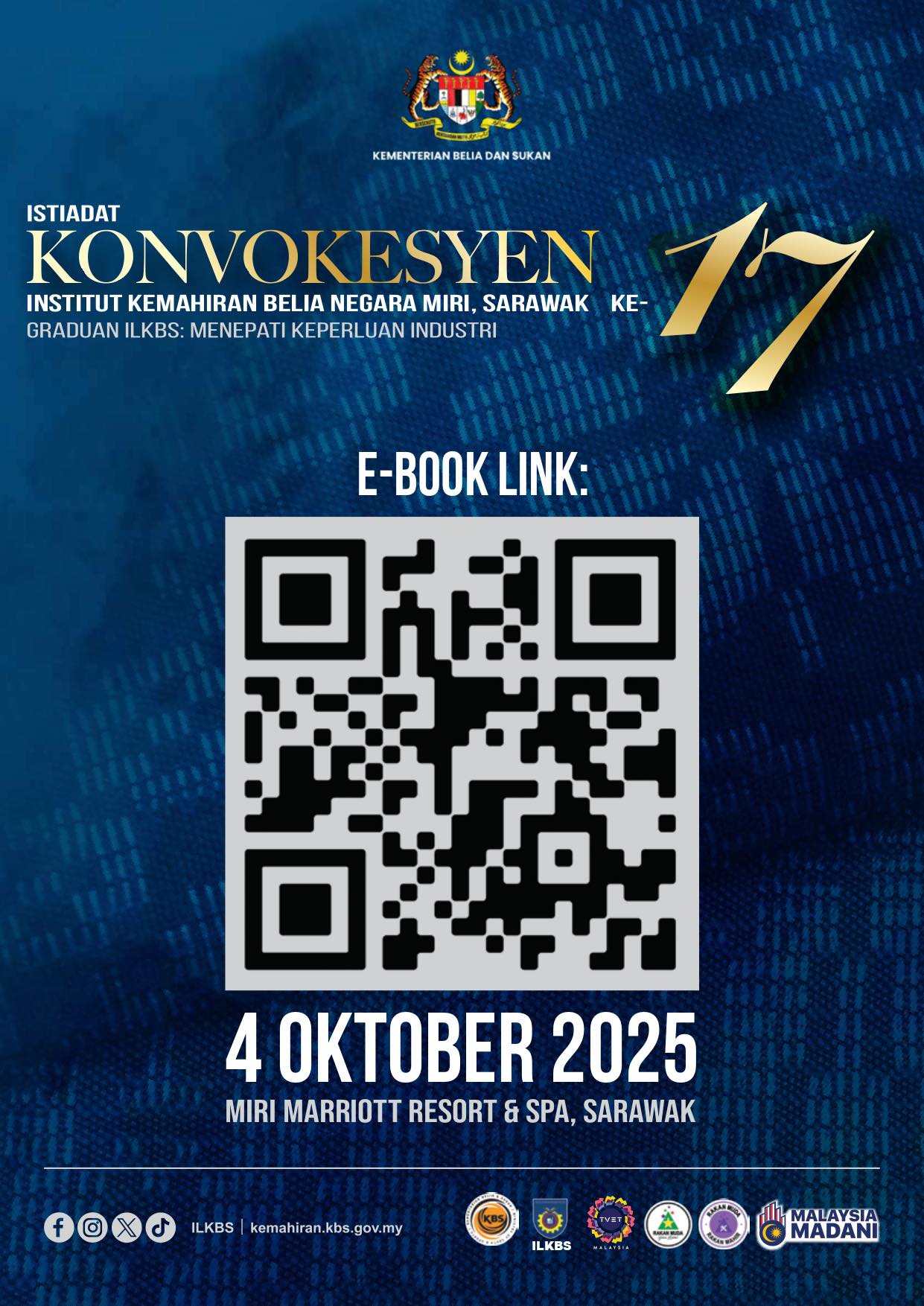 IKBN - 📘e-buku untuk rujukan graduan sempena Istiadat Konvokesyen ...