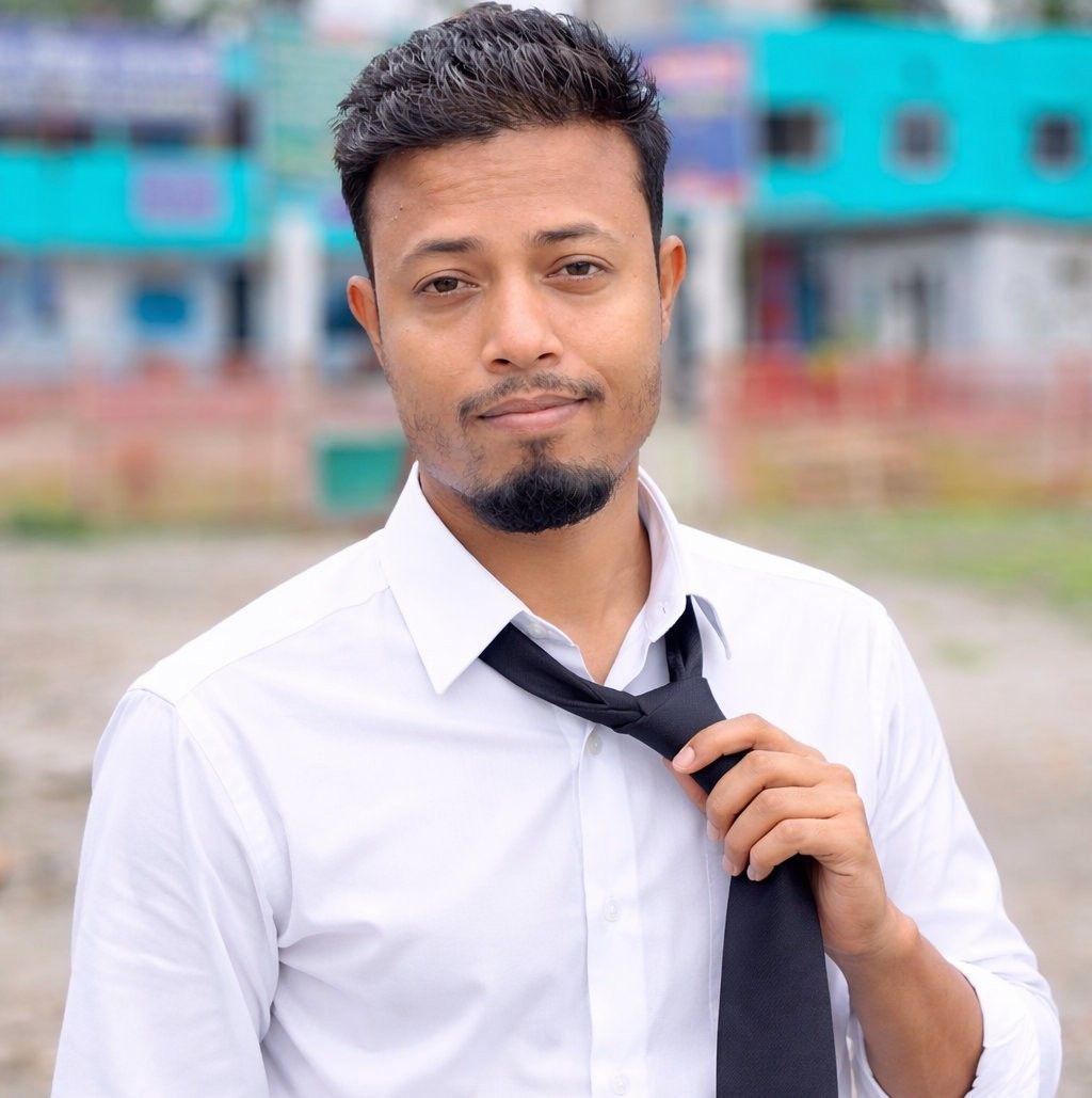 Md Rafik