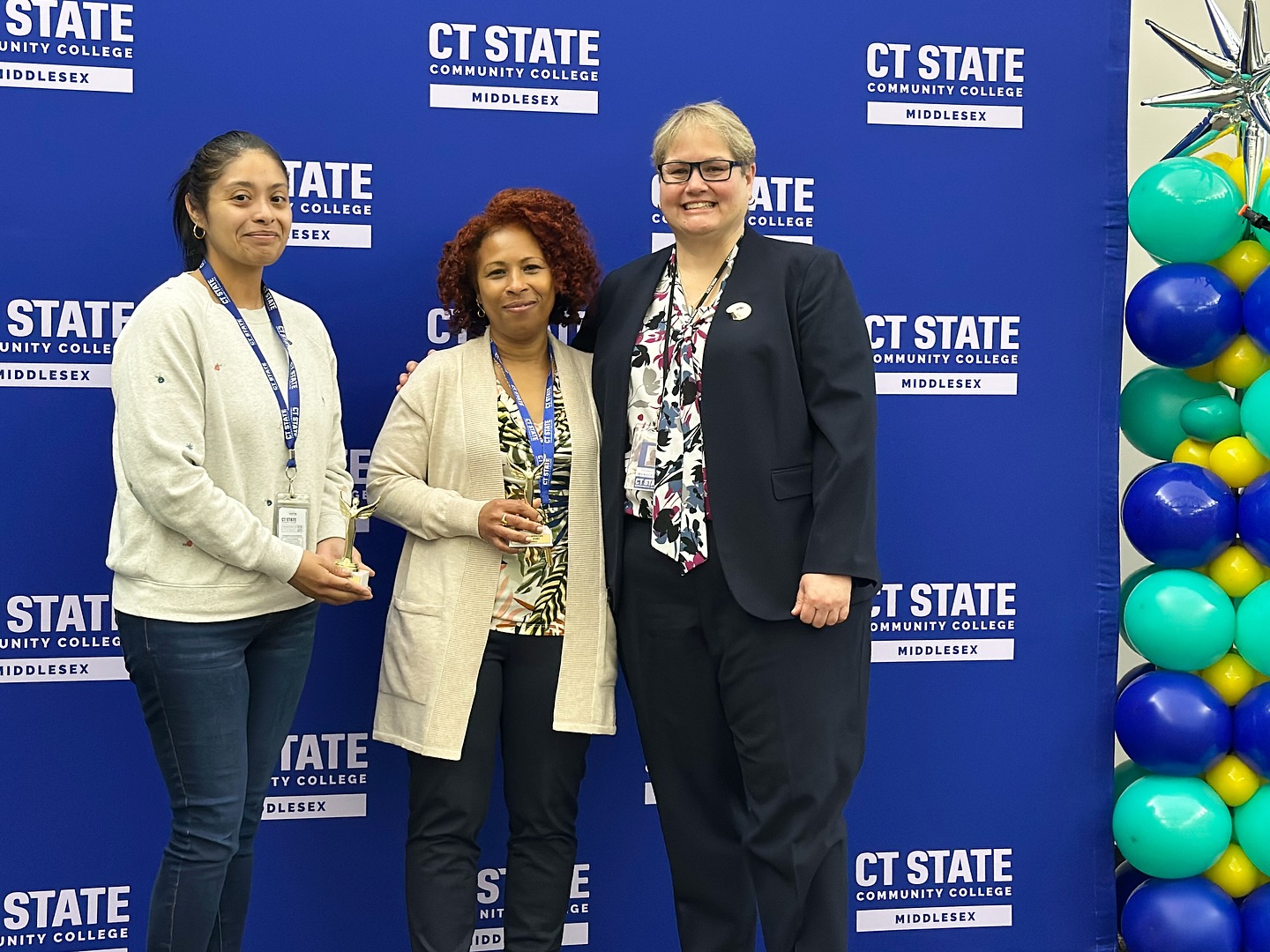 CT State Middlesex | Middletown CT