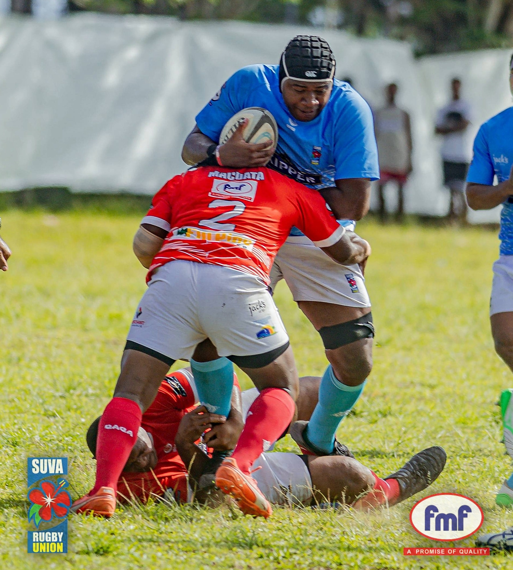 Suva Rugby Union added a new photo. - Suva Rugby Union