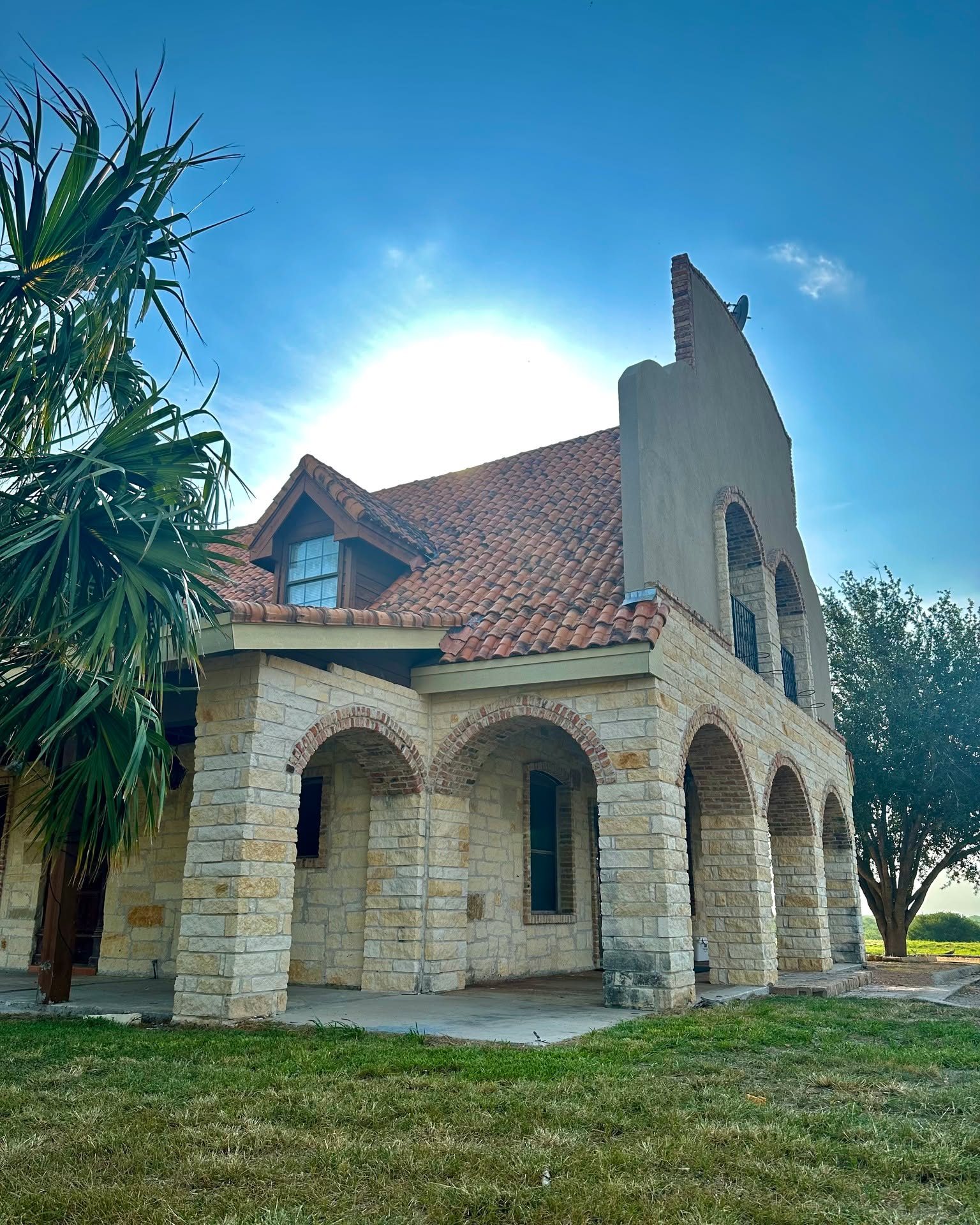 La Lupita Ranch | McAllen TX