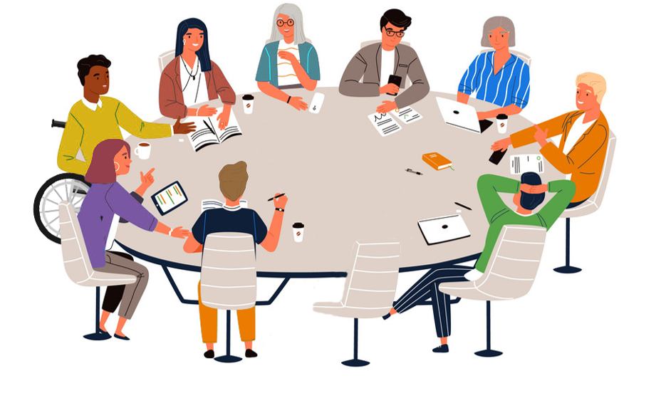 The Supportive - 📣 Join the Inclusive Community Advocacy Council! 🔔 The ...