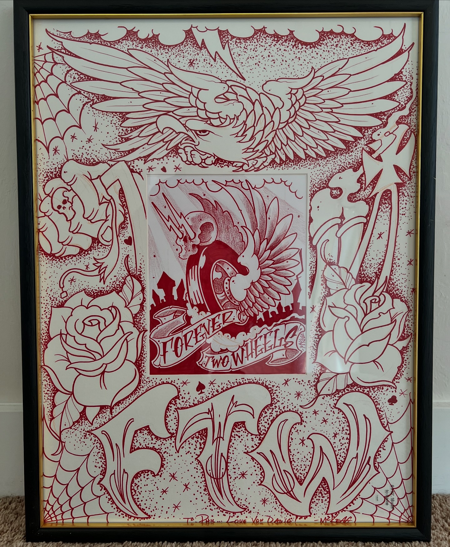 McKeag Art | Cedar Rapids IA