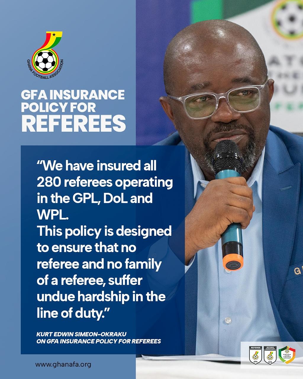 🏾 Key highlights from... - Ghana Football Association | Facebook