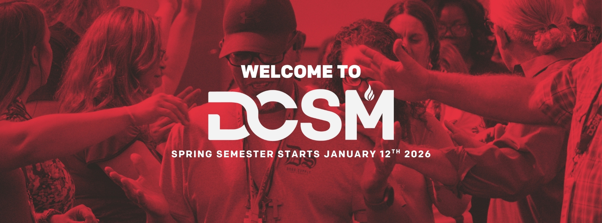 Dayspring Church School of Ministry | Springfield MO