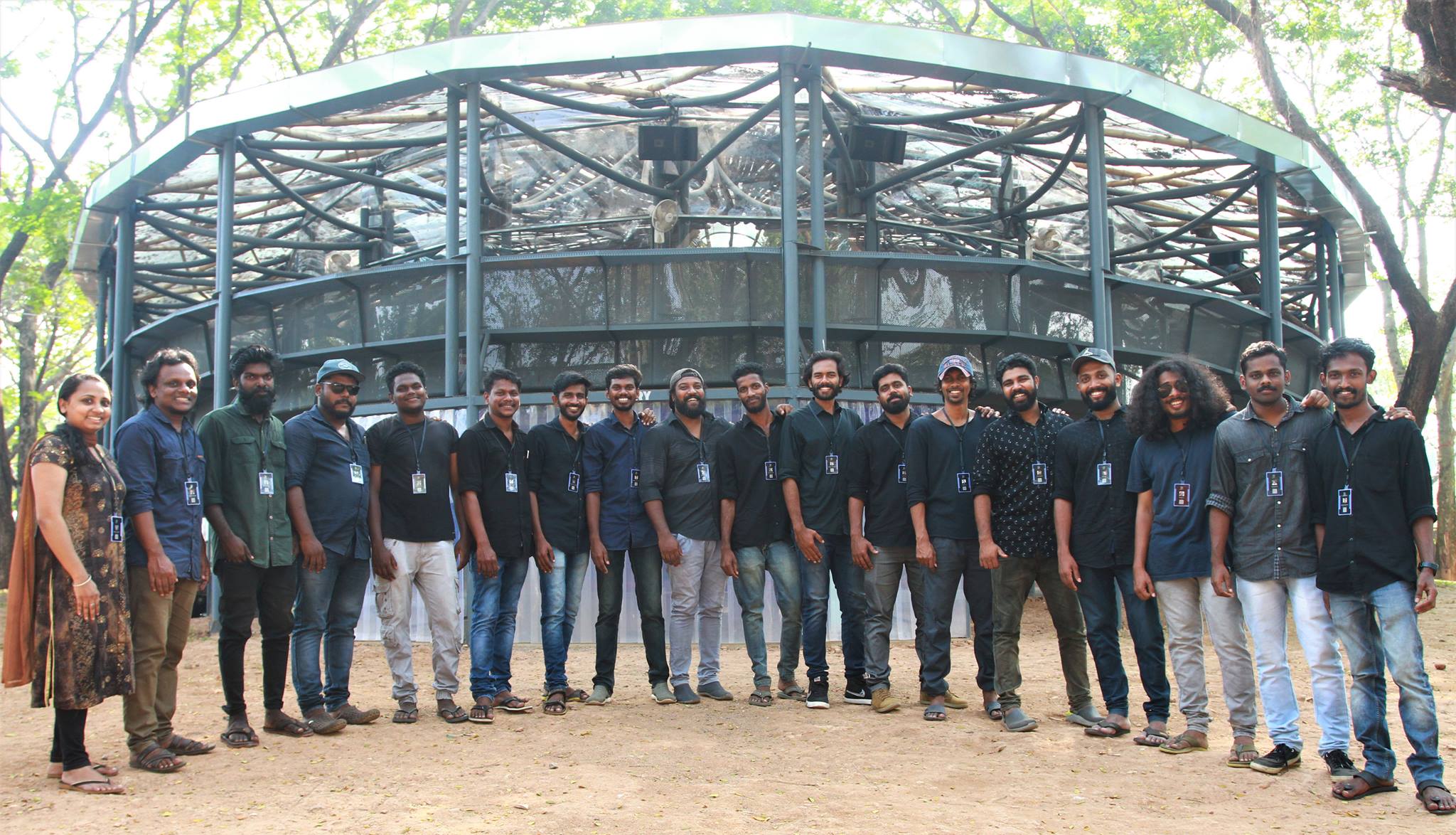 Kottaka Koottam