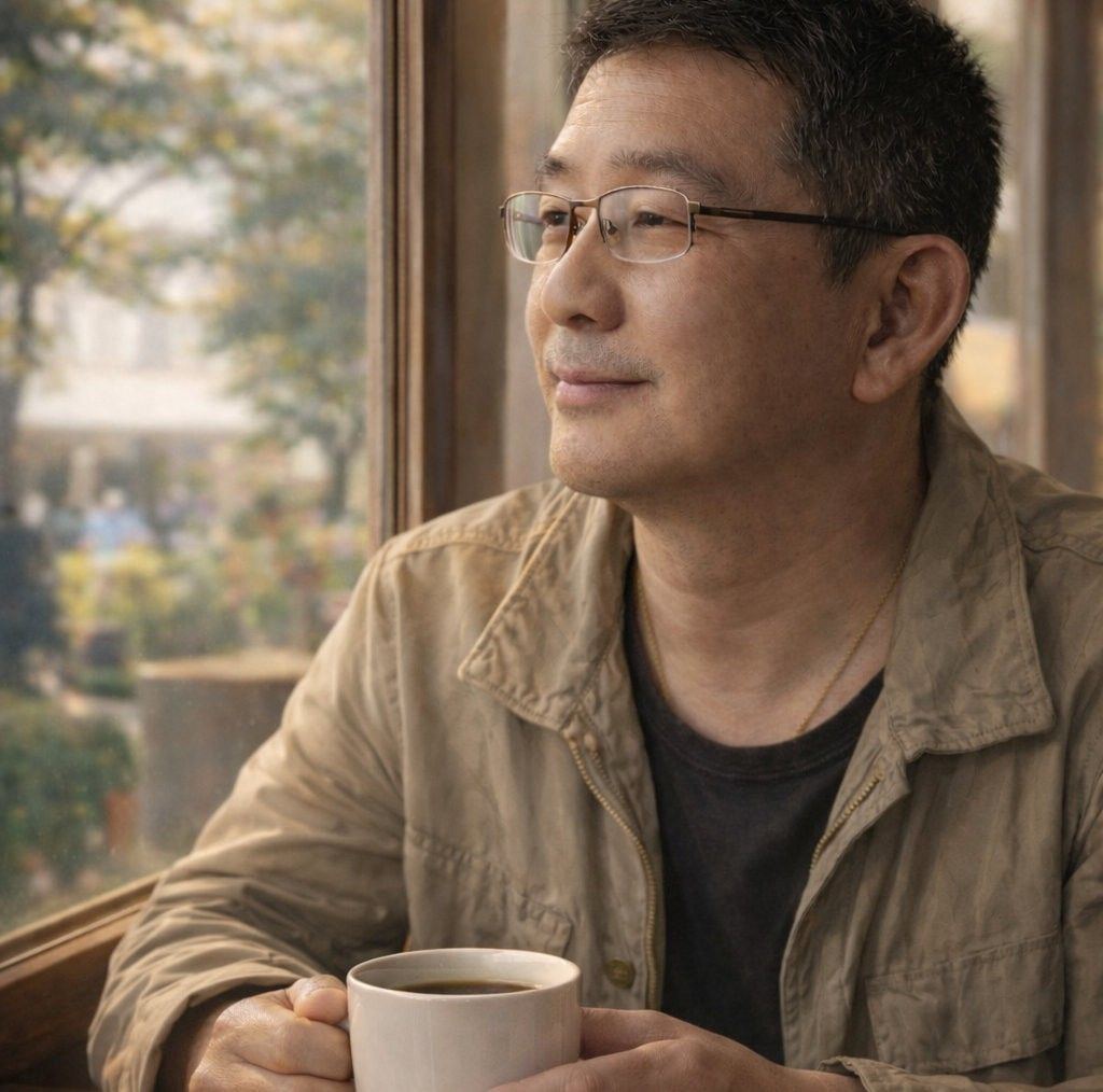 Sam Koo