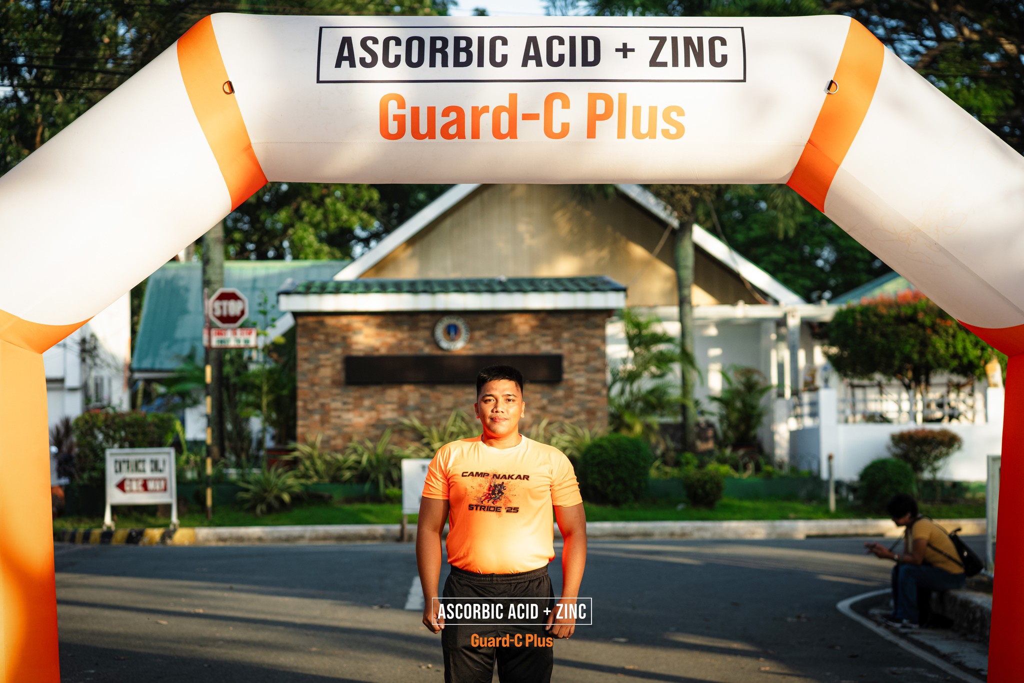 Guard-C Plus