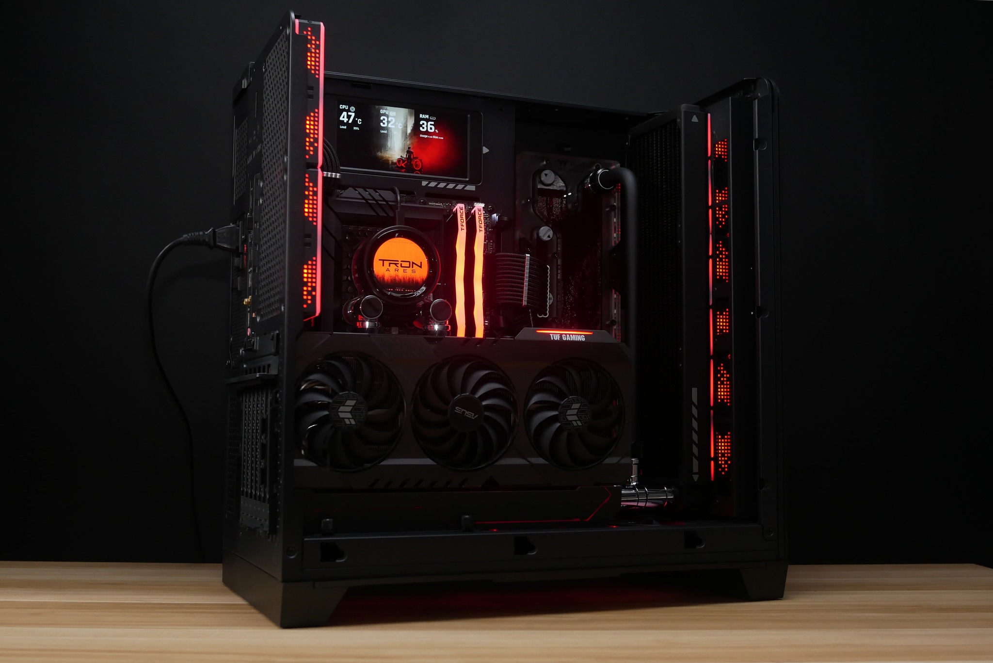 Cold Iron PC - Cold Iron PC added a new photo.