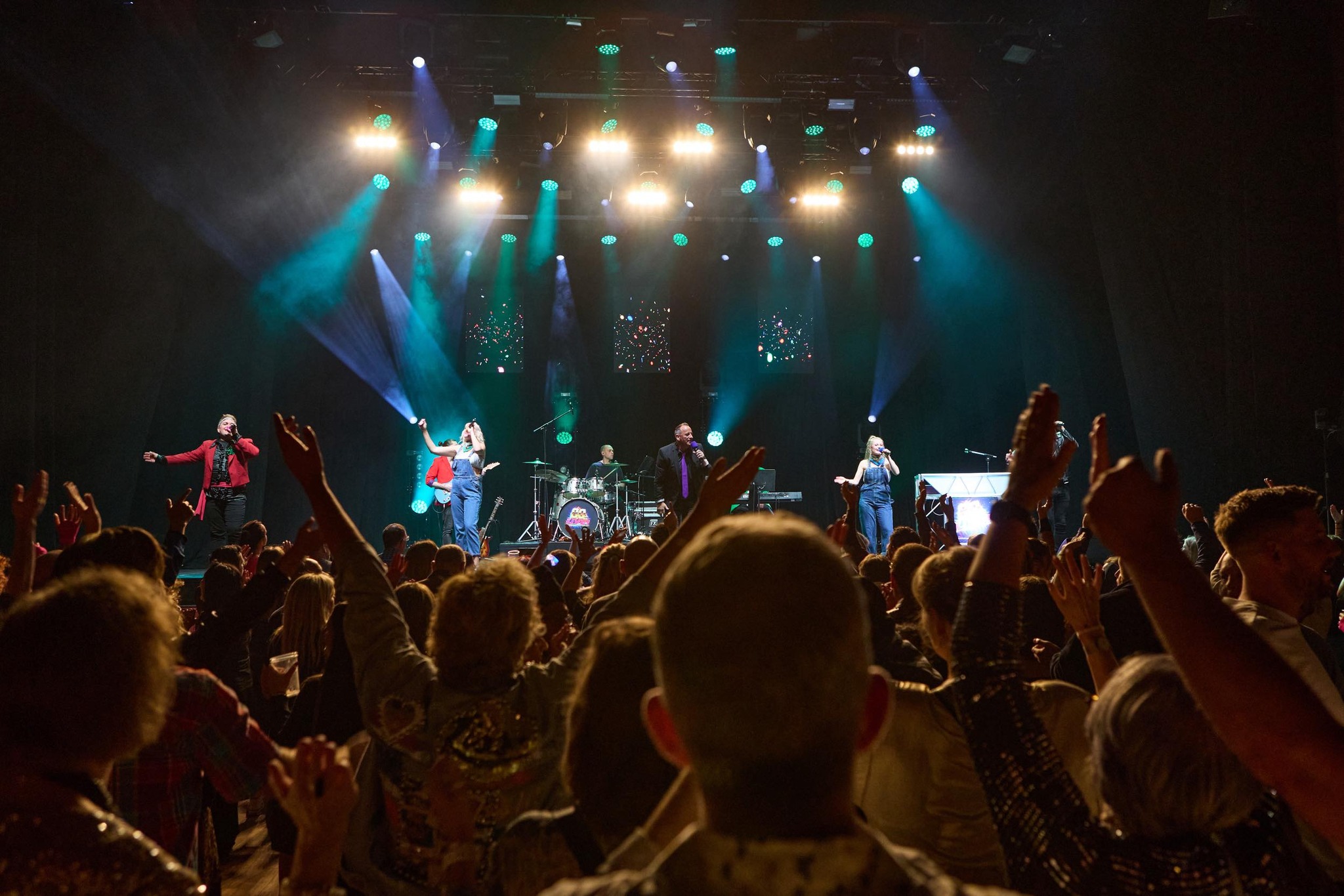 Explosive Productions Ltd | Carlisle