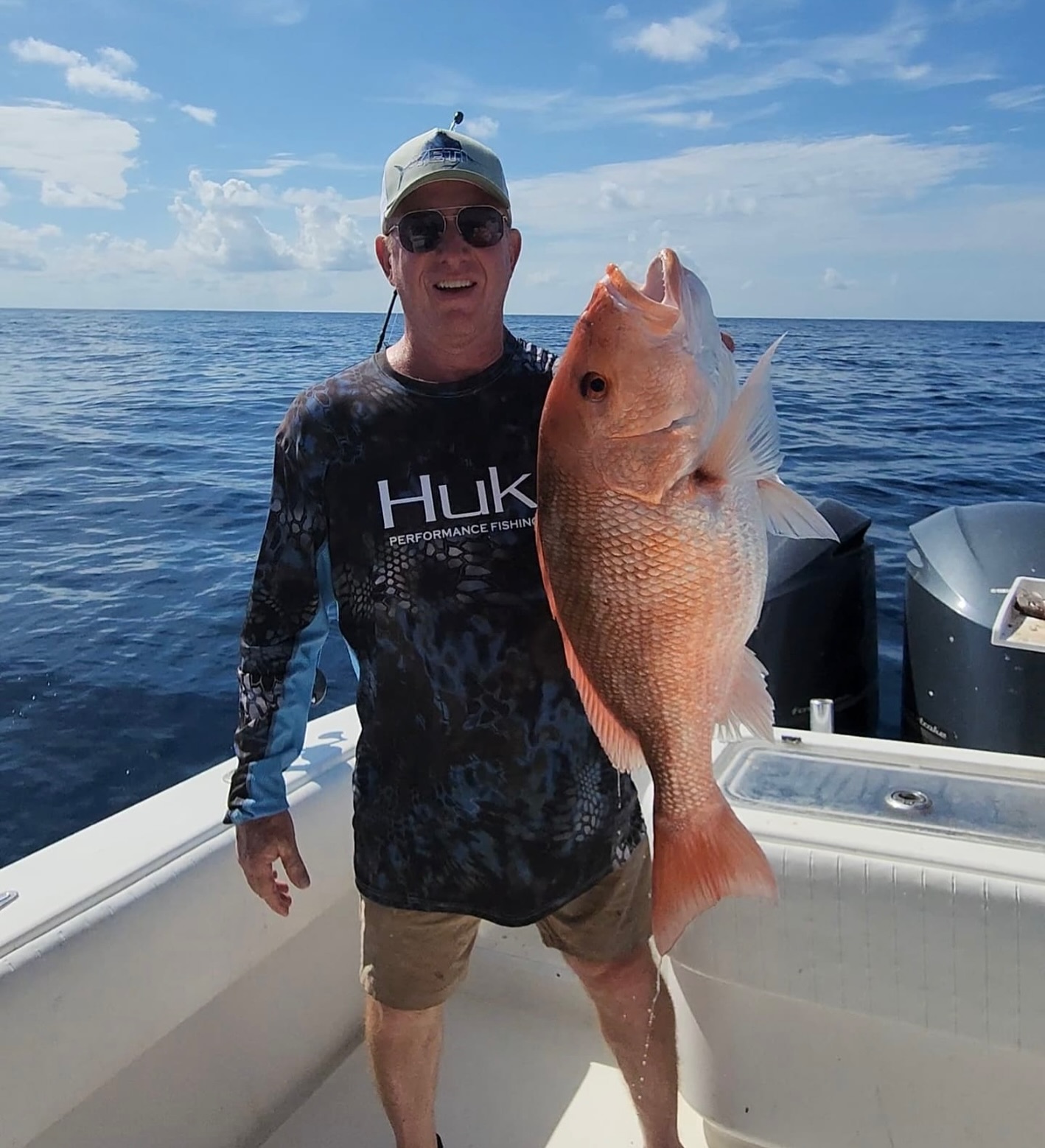 Due West Fishing | Tarpon Springs FL
