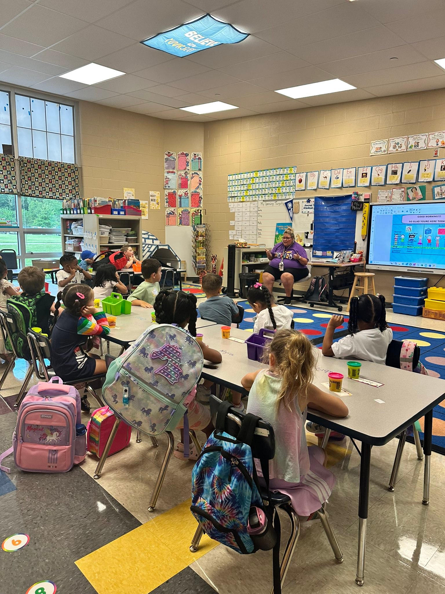 Fort Riley Elementary USD... - Fort Riley Elementary USD 475