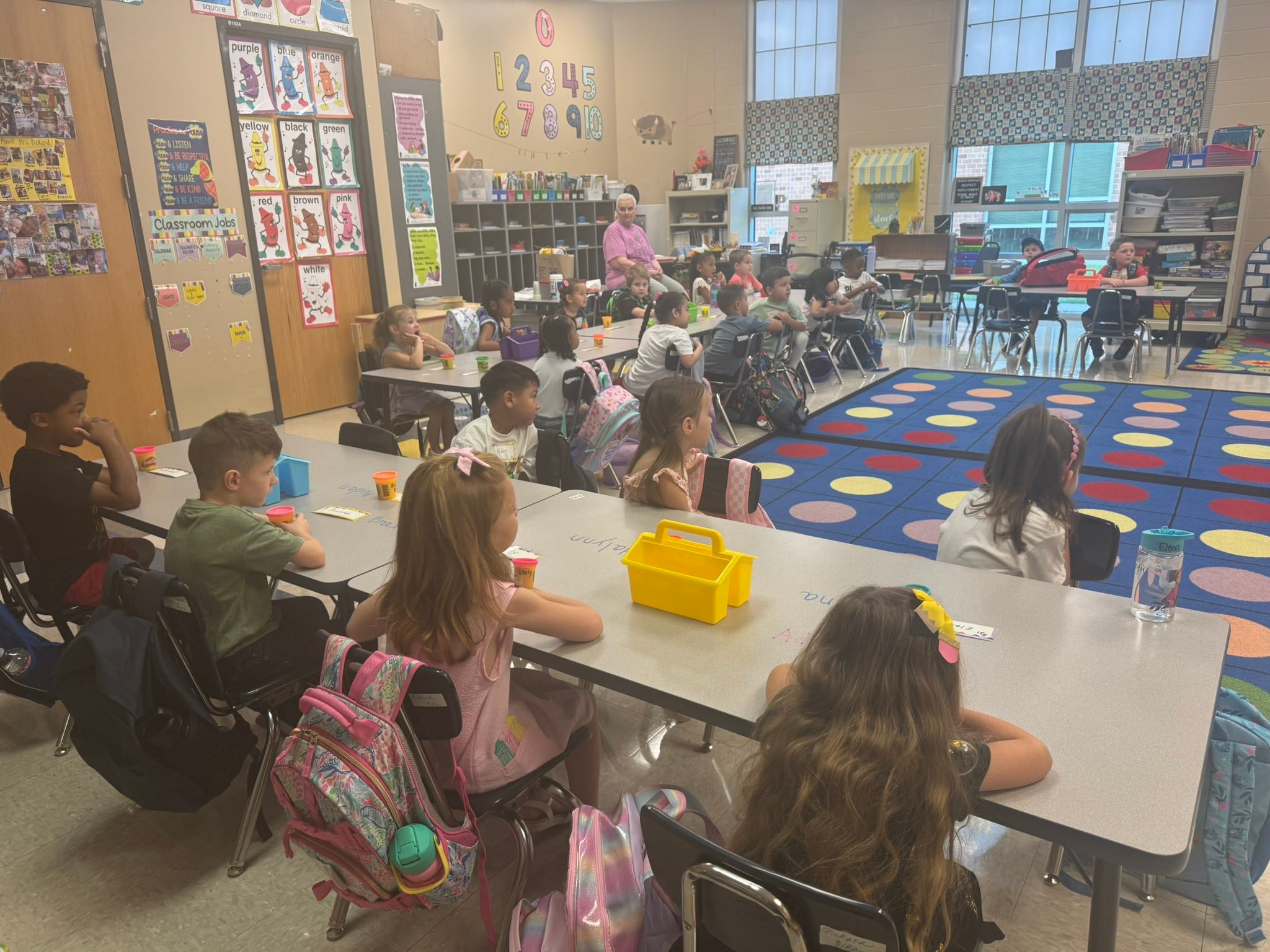 Fort Riley Elementary USD... - Fort Riley Elementary USD 475