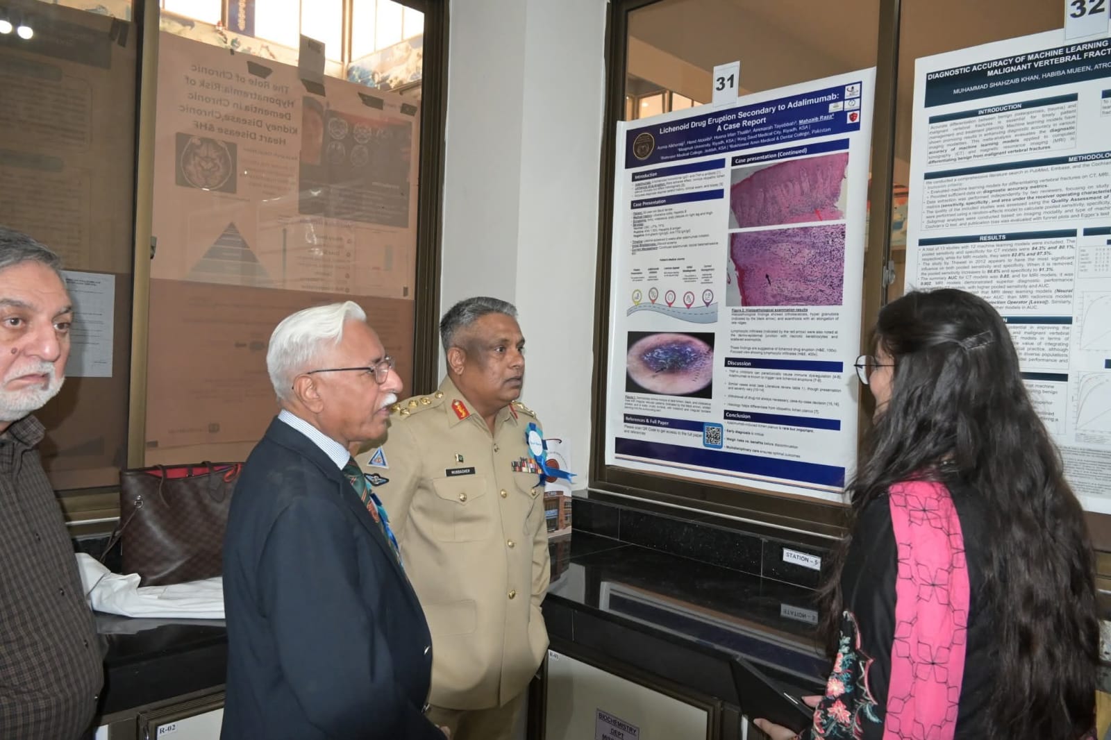 CMH Multan Institute of Medical Sciences -CIMS Multan | Multan