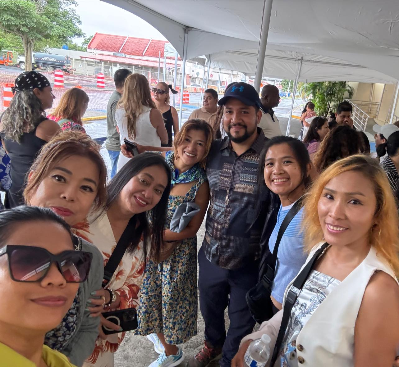 Inday roning - Visiting the Wonder of the World Panama... | Facebook