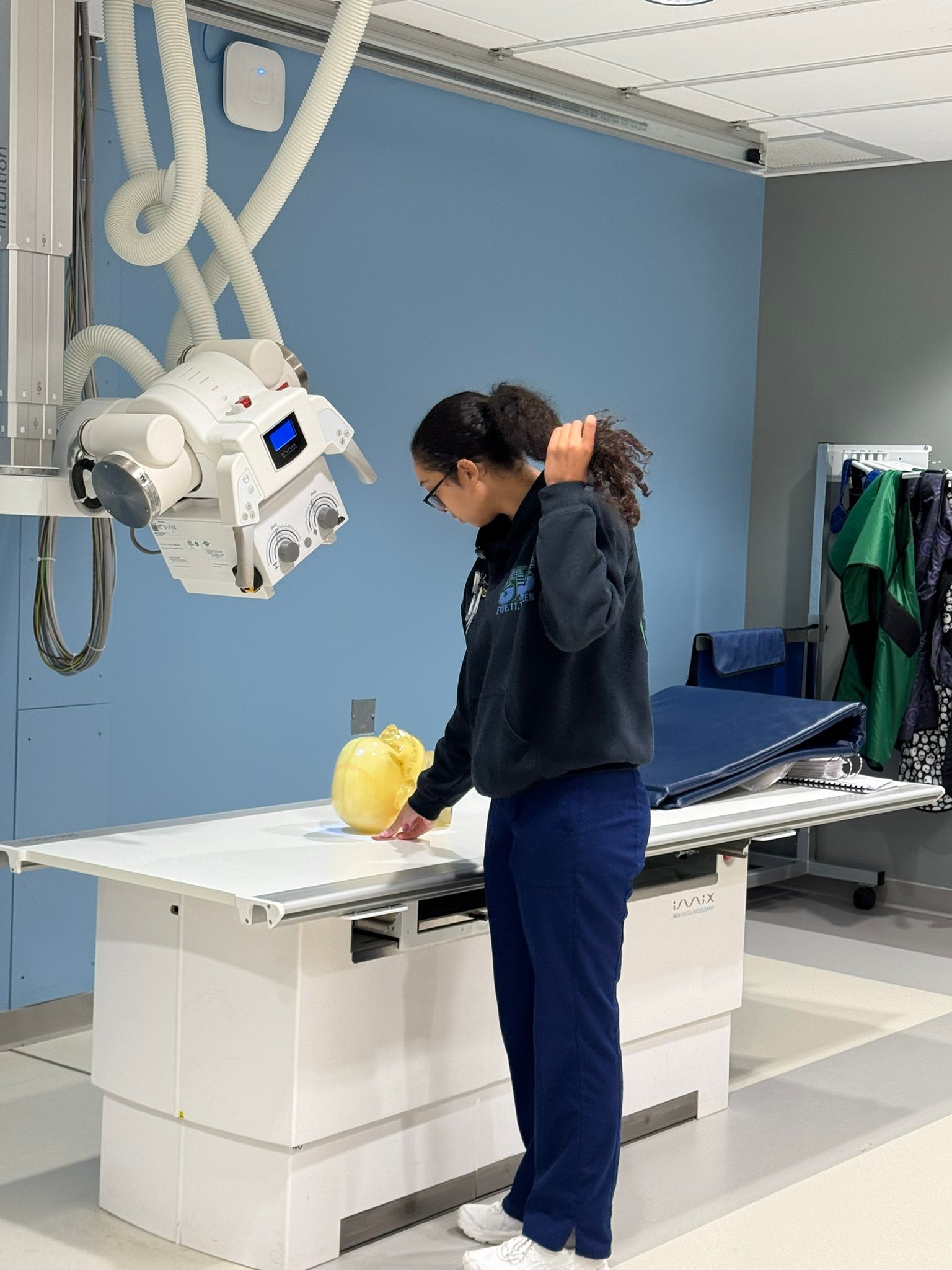 CCBC Medical Imaging | Baltimore MD