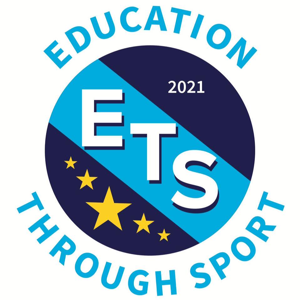 Get to know the ETS coaches 👋⚽🏀 Behind every session at Education ...