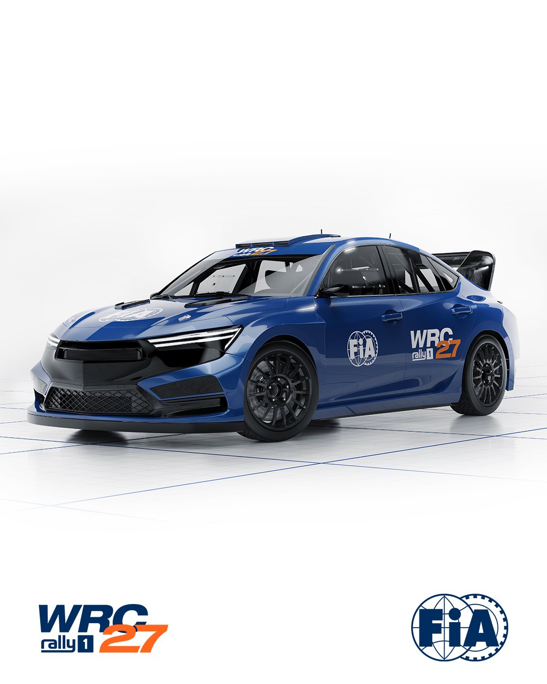 The FIA has revealed a first... - Special Stage Rally Video | Facebook