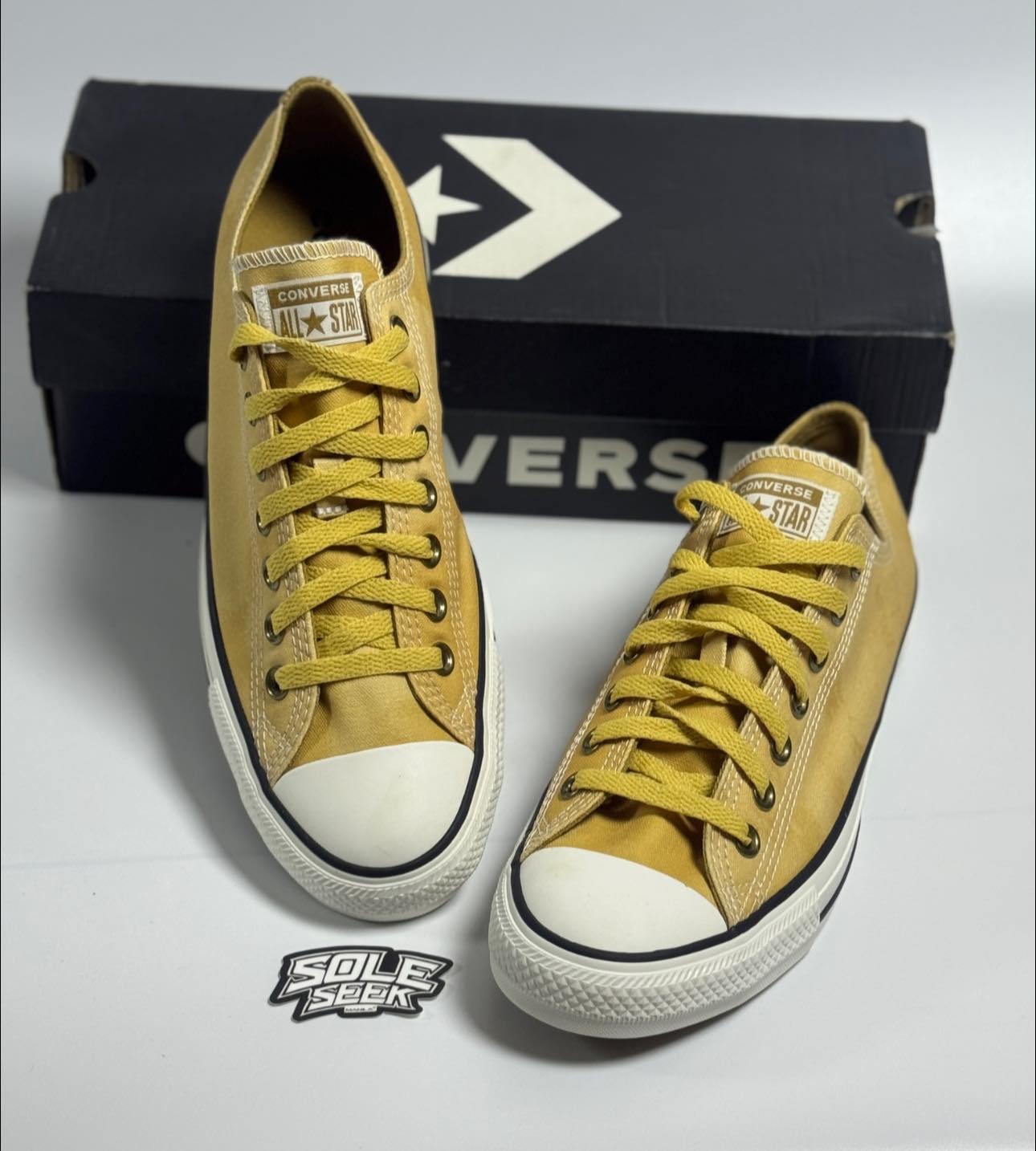 FRESHLY DROP - SEASONAL COLORWAY? LIKITED PAIRS ONLY Converse 