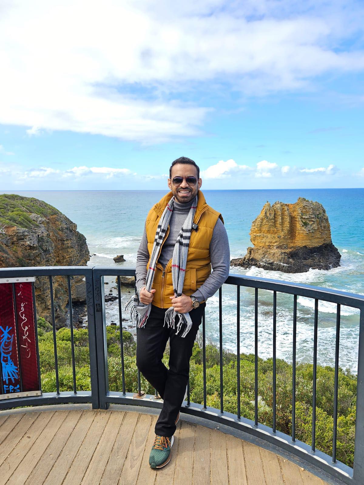 Tanvir Shahriar Rimon