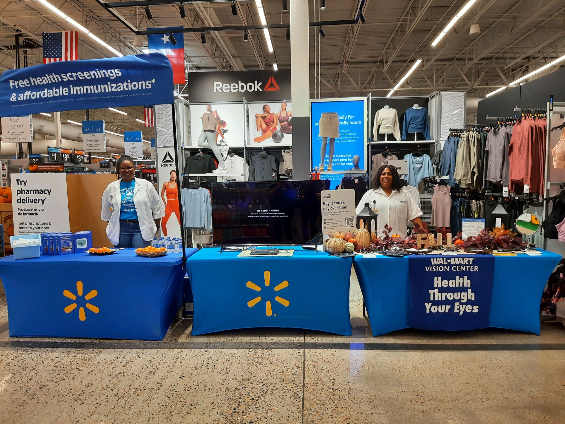 Walmart Mount Pleasant - S Jefferson Ave | Mount Pleasant TX