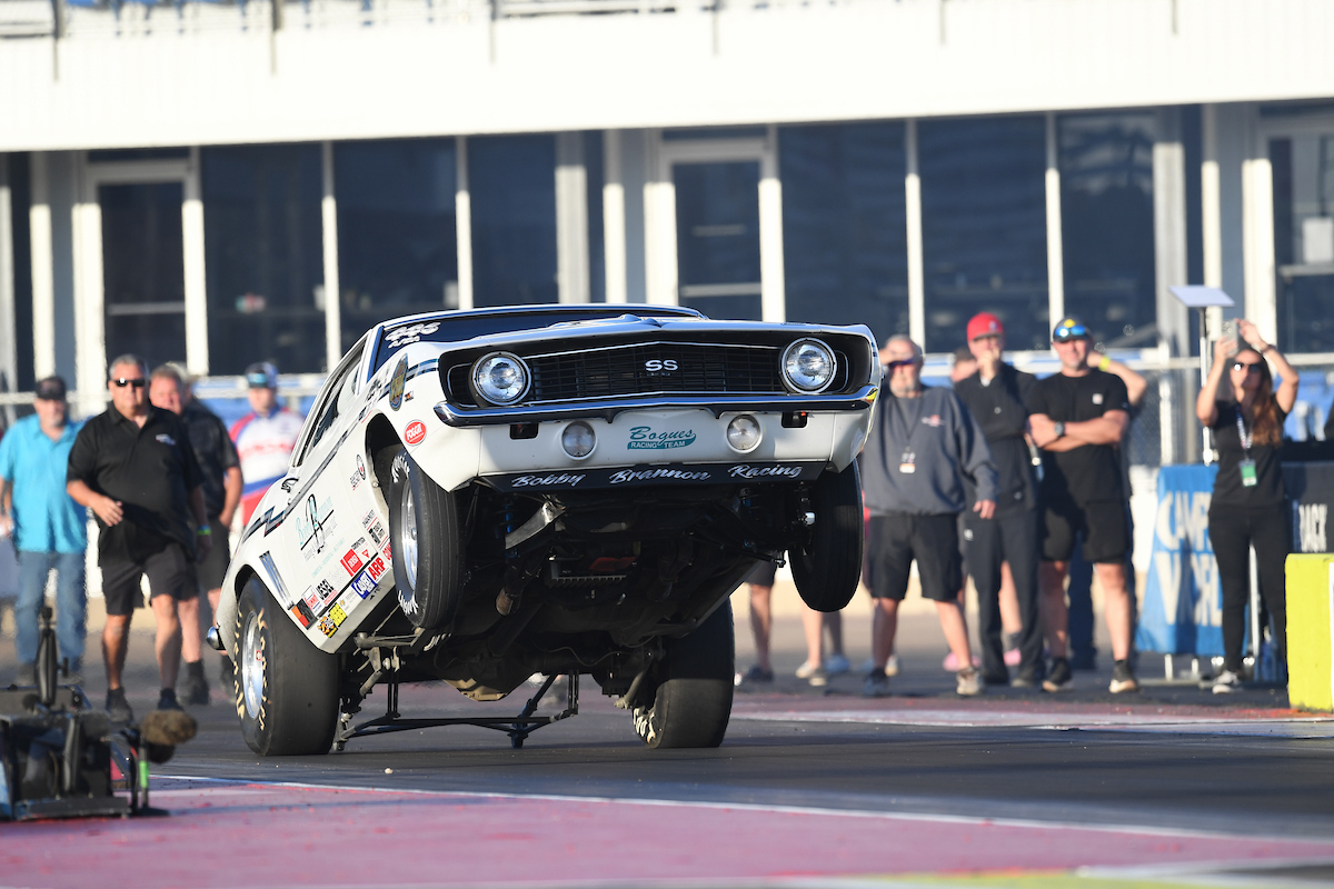 Stanfield Racing Engines added... - Stanfield Racing Engines