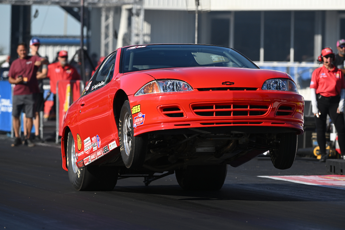 Stanfield Racing Engines added... - Stanfield Racing Engines