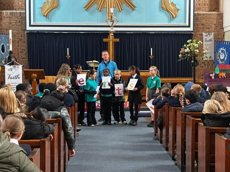This week, Year 4, 5 and 6... - Benchill Primary School | Facebook