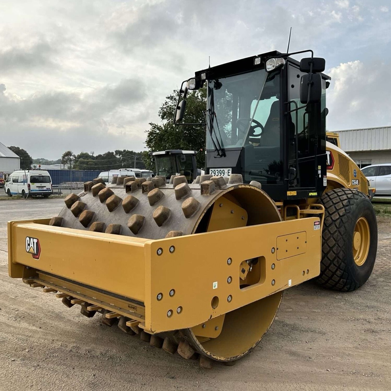 A-Plant Equipment | Orange NSW
