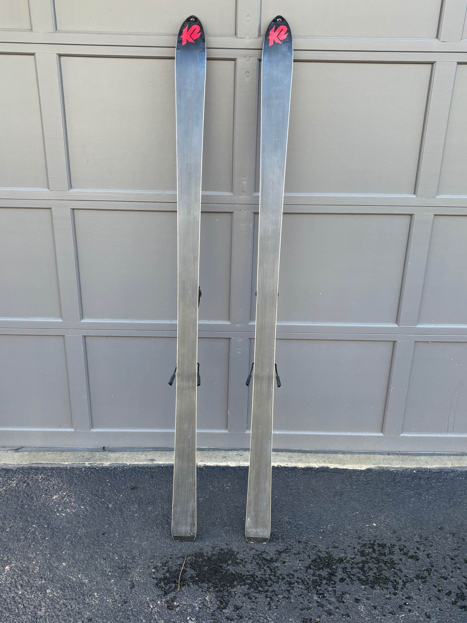 □最終特価□送料無料□K2□SUPER STINX TELEMARK□174㎝□