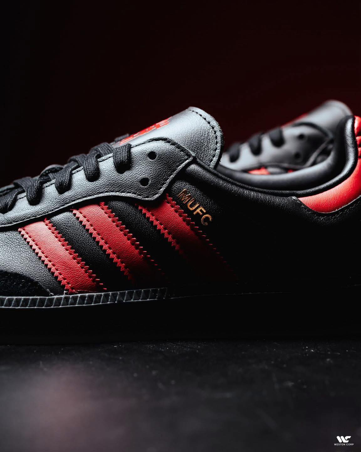 adidas gazelle silver green womens adidas Manchester United Samba Indoor Soccer Shoes (Black/Red)