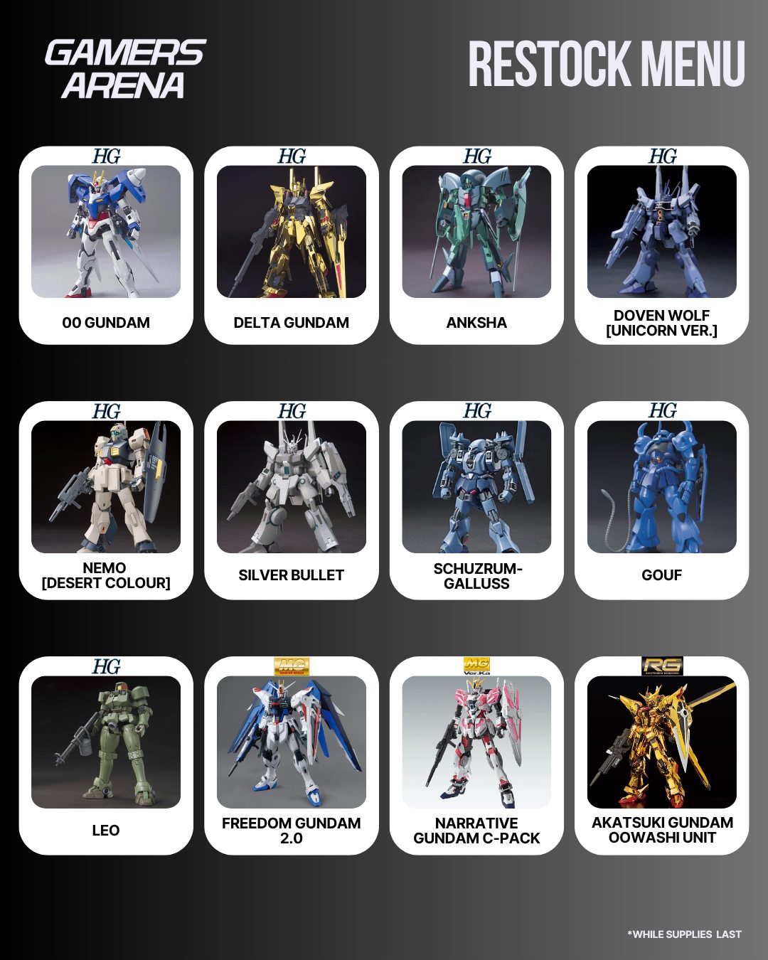 Gamers Arena - Gamers Arena added a new photo.