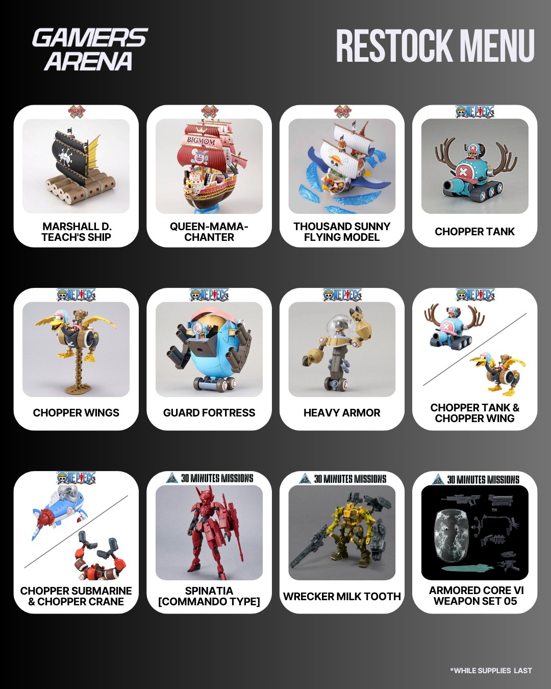 Gamers Arena - Gamers Arena added a new photo.
