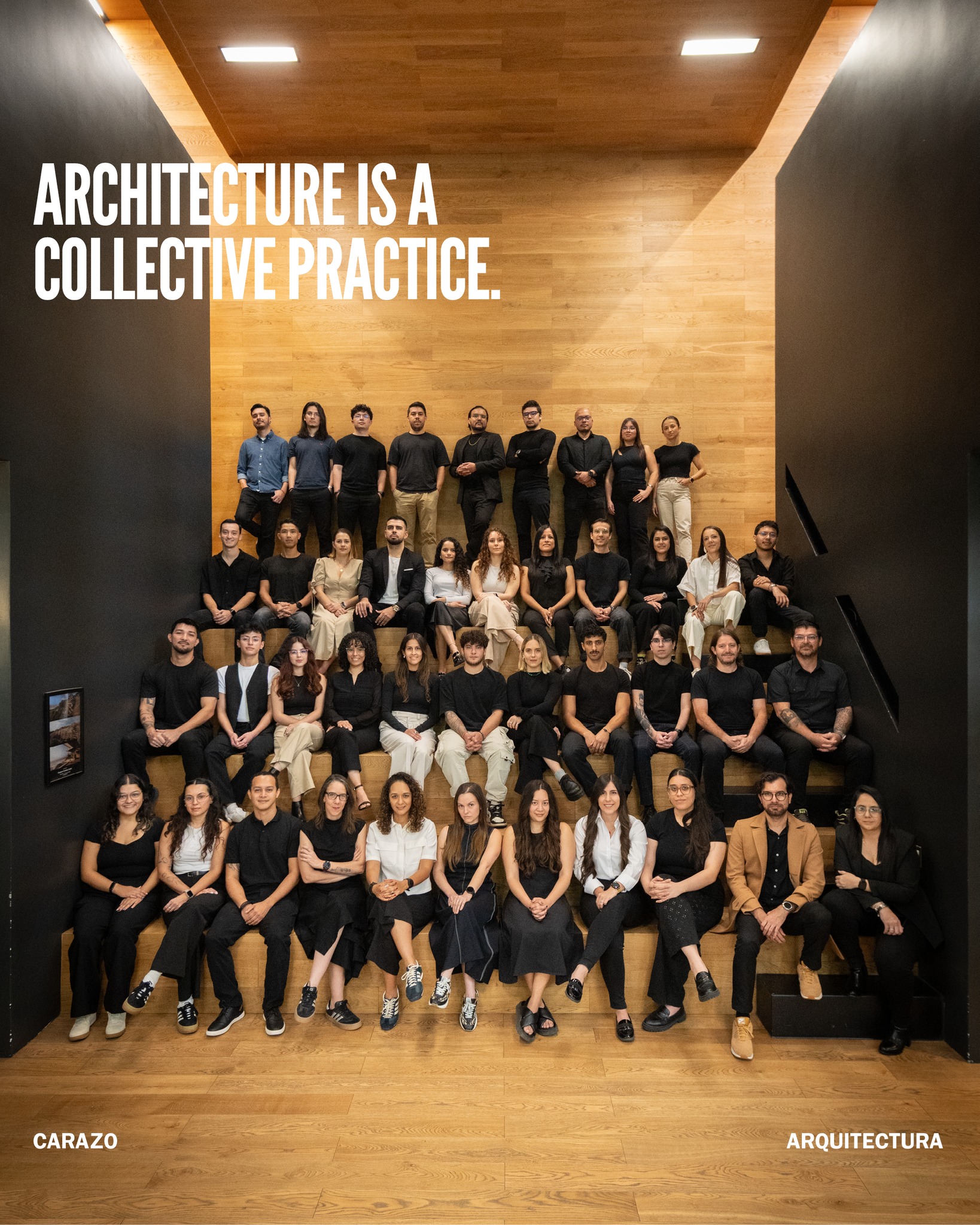 Carazo Arquitectura - A new Project has been added, take a look at our ...