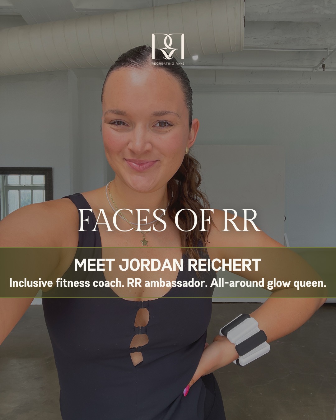 Recreating Rays Spray Tan Studio | Olathe KS