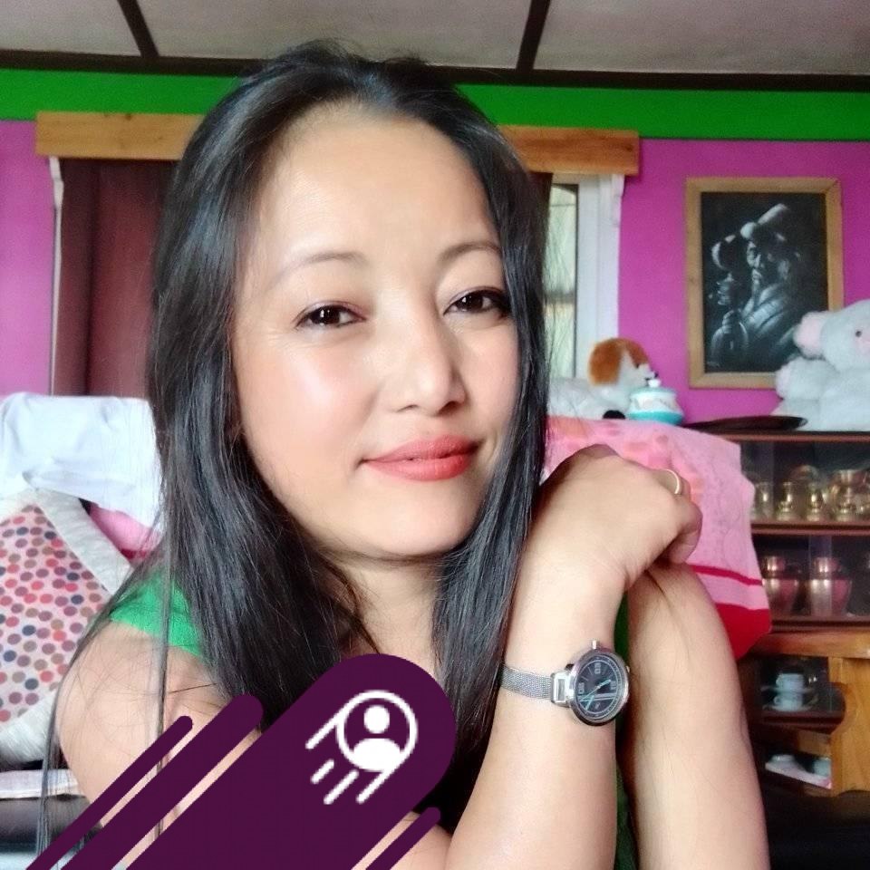 Rohita Mukhia
